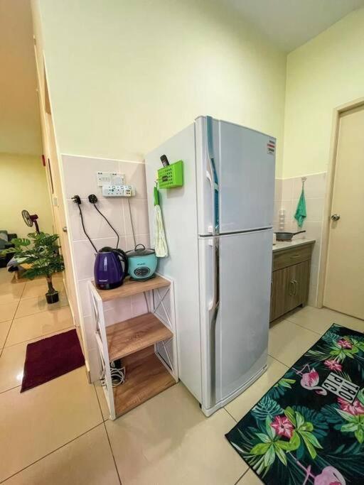 Cybercity Ph1 Near Kkia By Family Homestay Donggongon Eksteriør billede