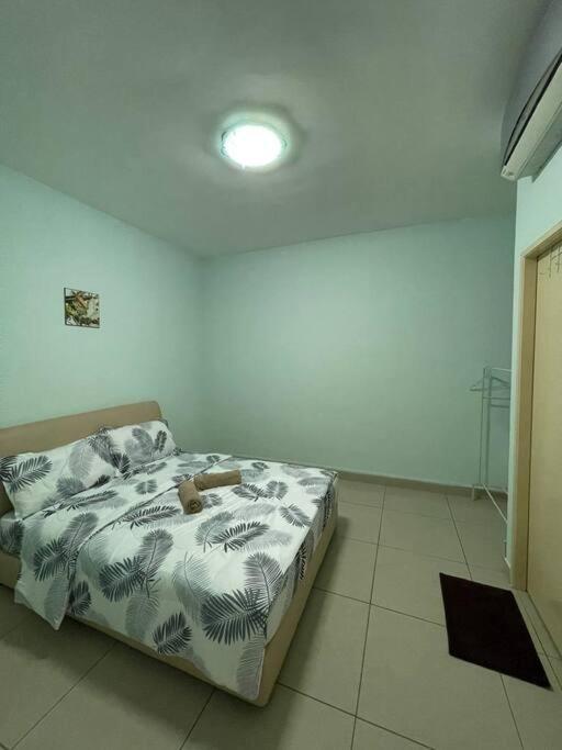 Cybercity Ph1 Near Kkia By Family Homestay Donggongon Eksteriør billede